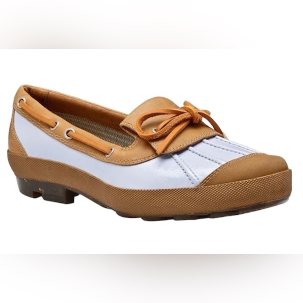 💥HOST PICK💥Ugg Ashdale Leather Slip On Duck Shoes